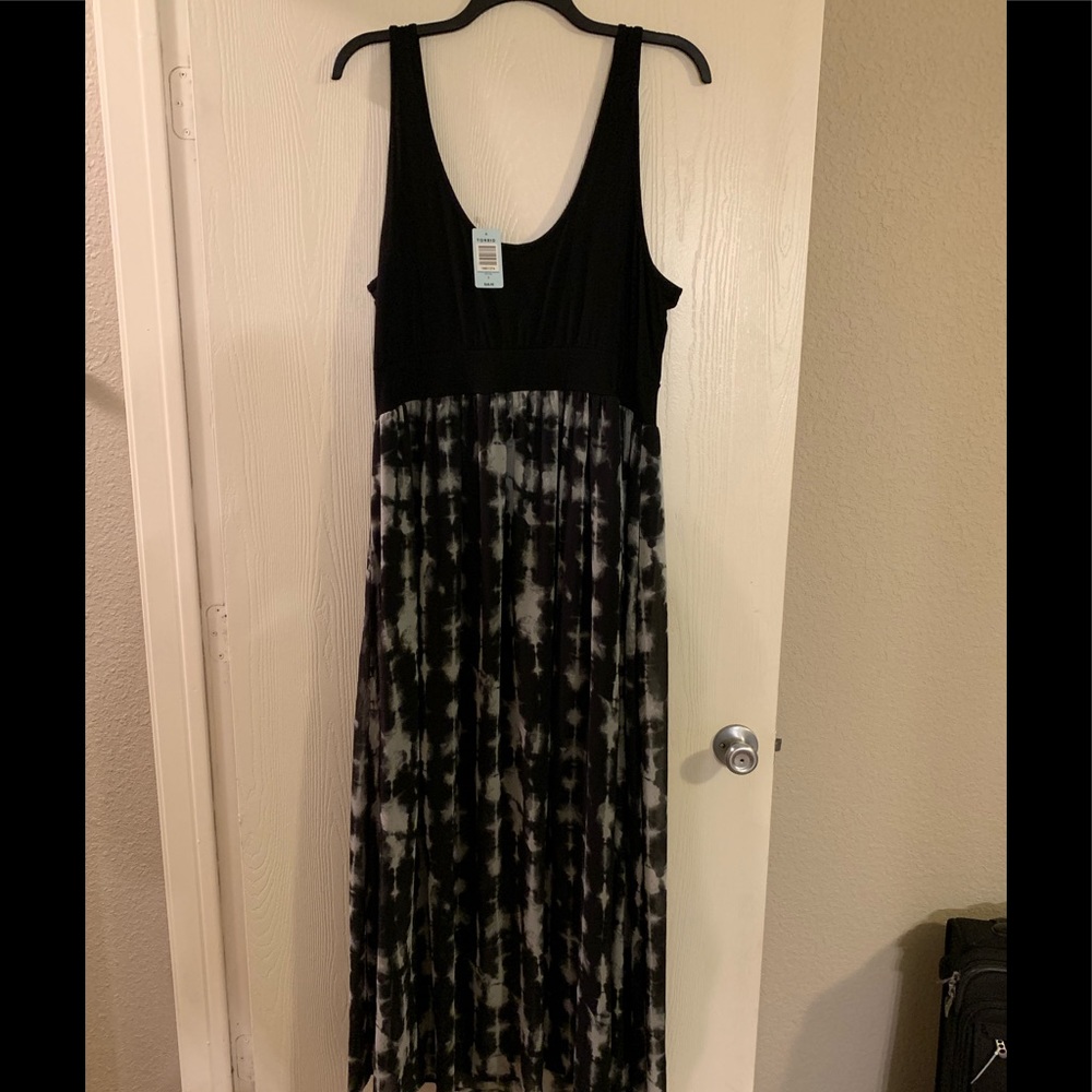 Torrid Dress